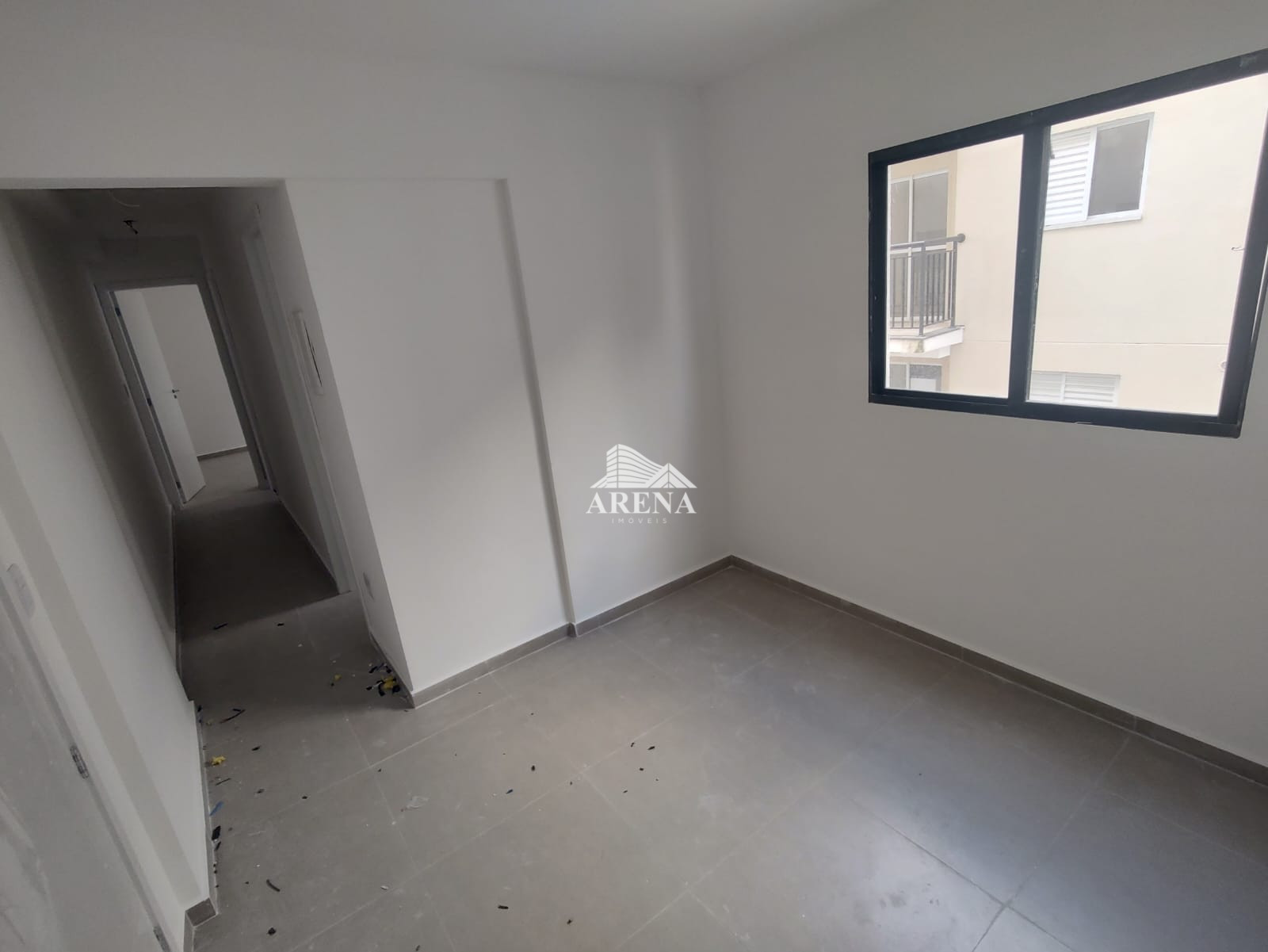 Vila Formosa - apto com ótima planta de 40m².