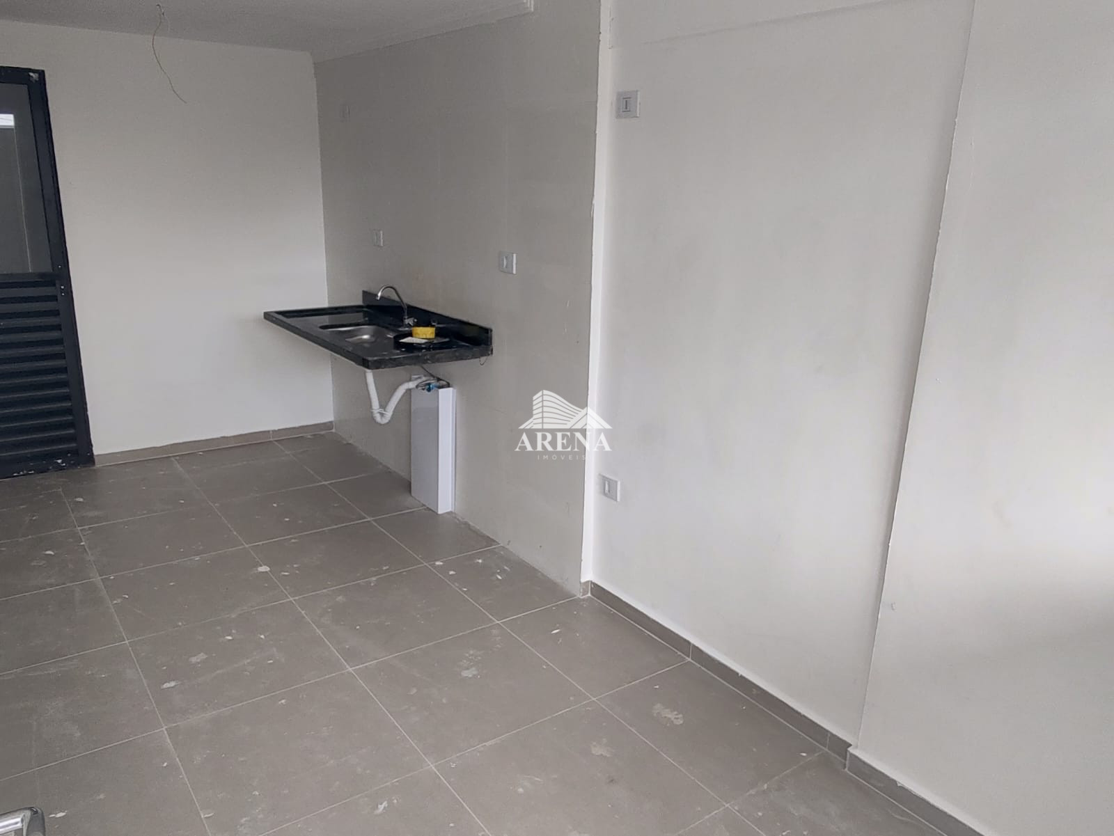 Vila Formosa - apto com ótima planta de 40m².