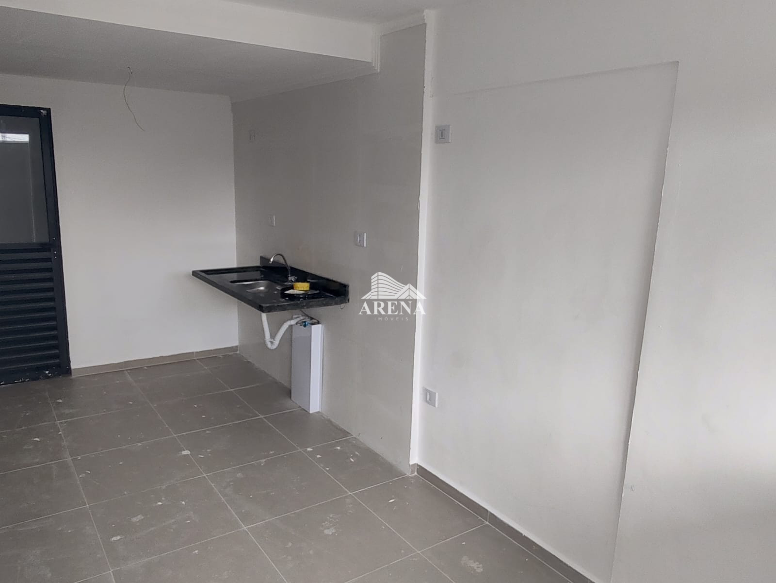 Vila Formosa - apto com ótima planta de 40m².