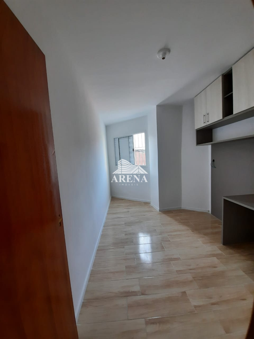 Curuçá - Apto Novo e Decorado, 2 dorms 55m².