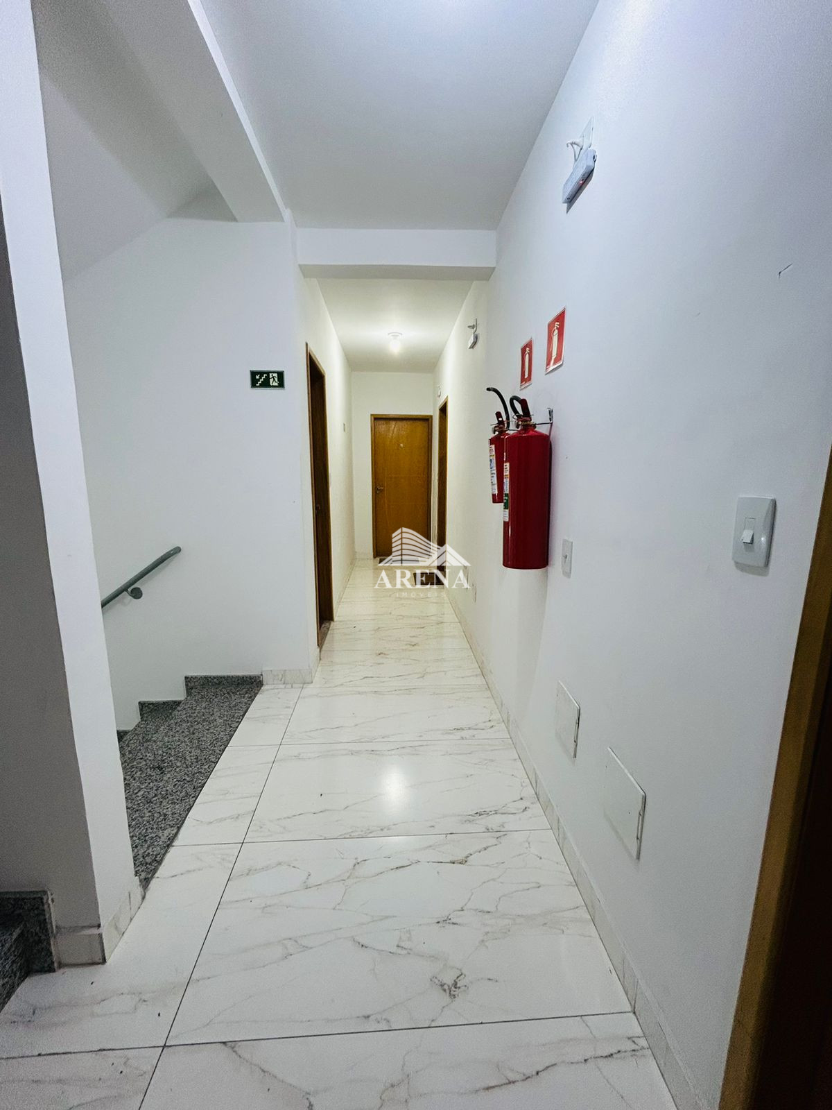 Curuçá - Apto Novo e Decorado, 2 dorms 55m².