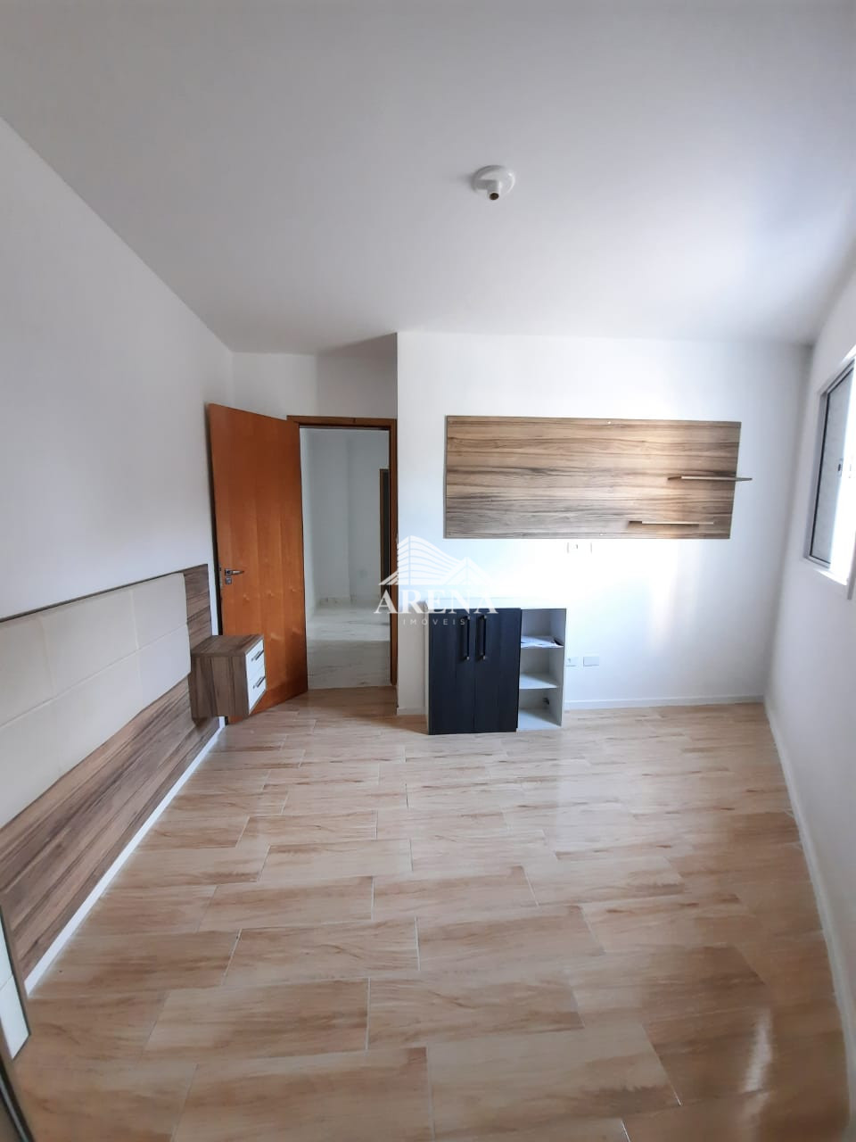 Curuçá - Apto Novo e Decorado, 2 dorms 55m².