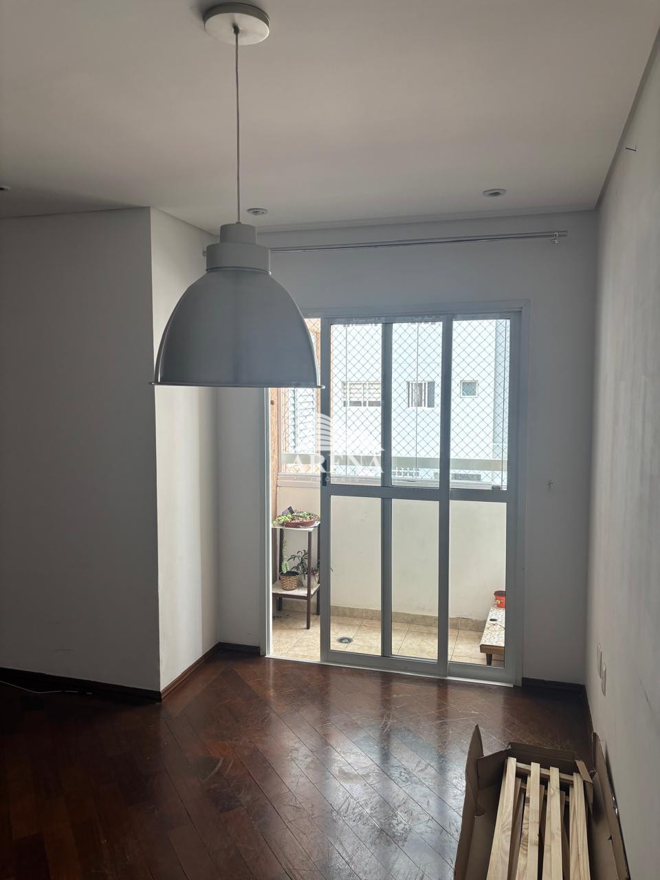 Valparaiso - Espaçoso Apto com 98m² e 3 vagas.