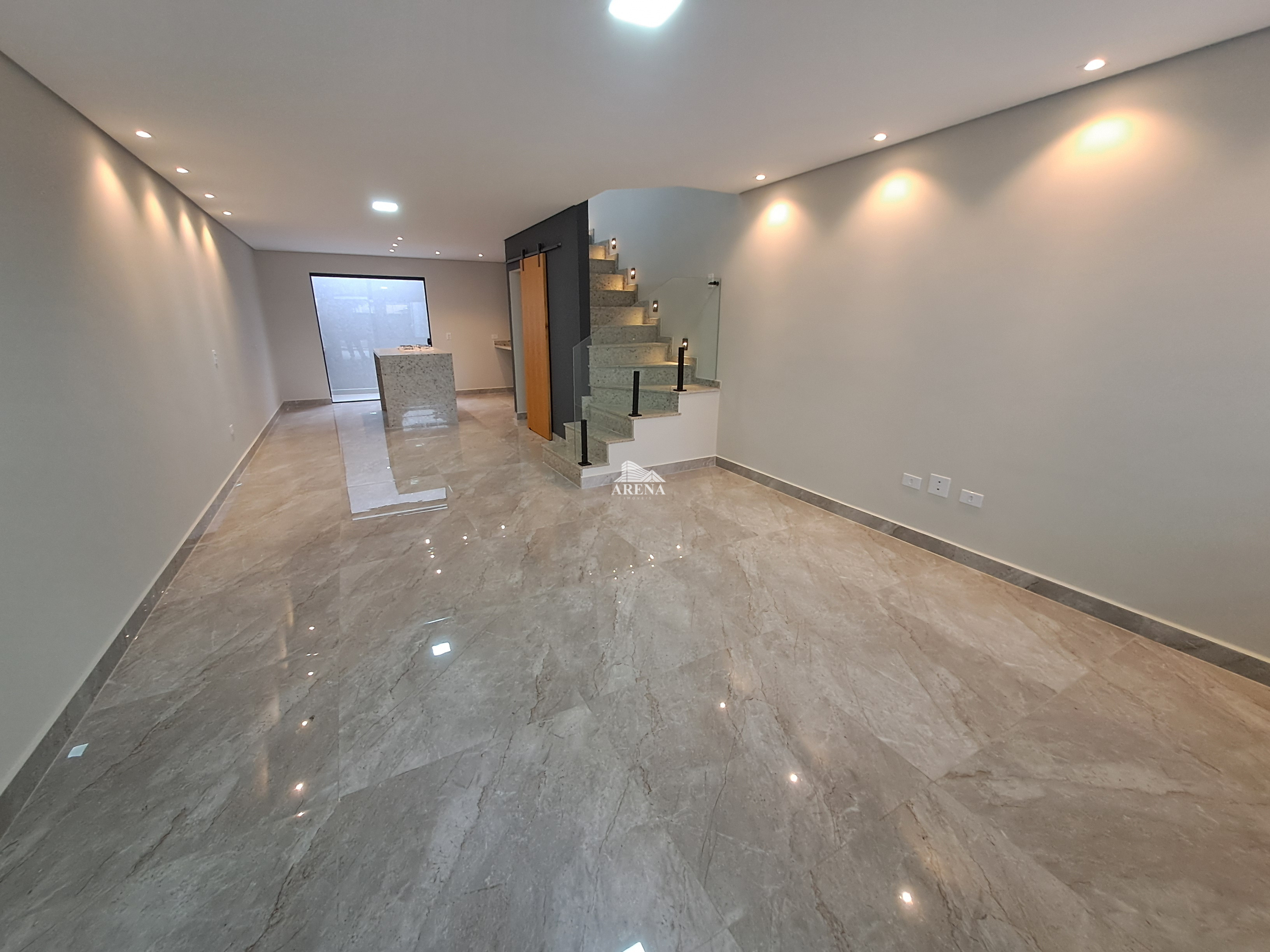 Sobrado com 3 dormitórios à venda, 135 m² por R$ 1.100.000,00 - Vila Carrão - São Paulo/SP