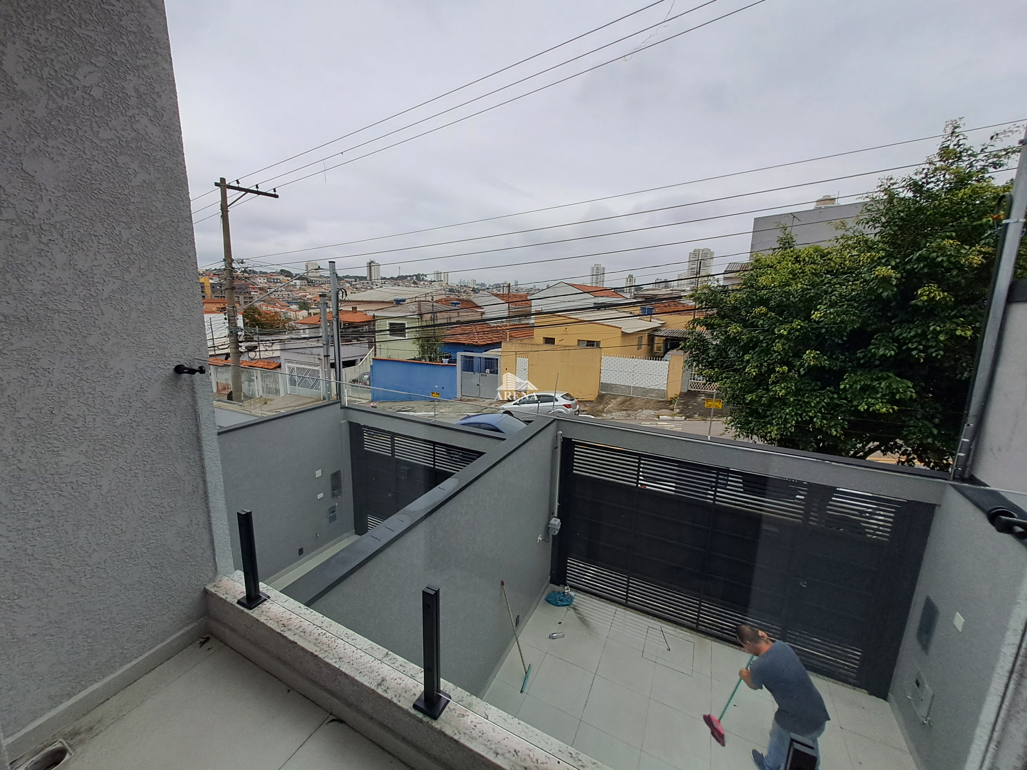 Sobrado com 3 dormitórios à venda, 135 m² por R$ 1.100.000,00 - Vila Carrão - São Paulo/SP