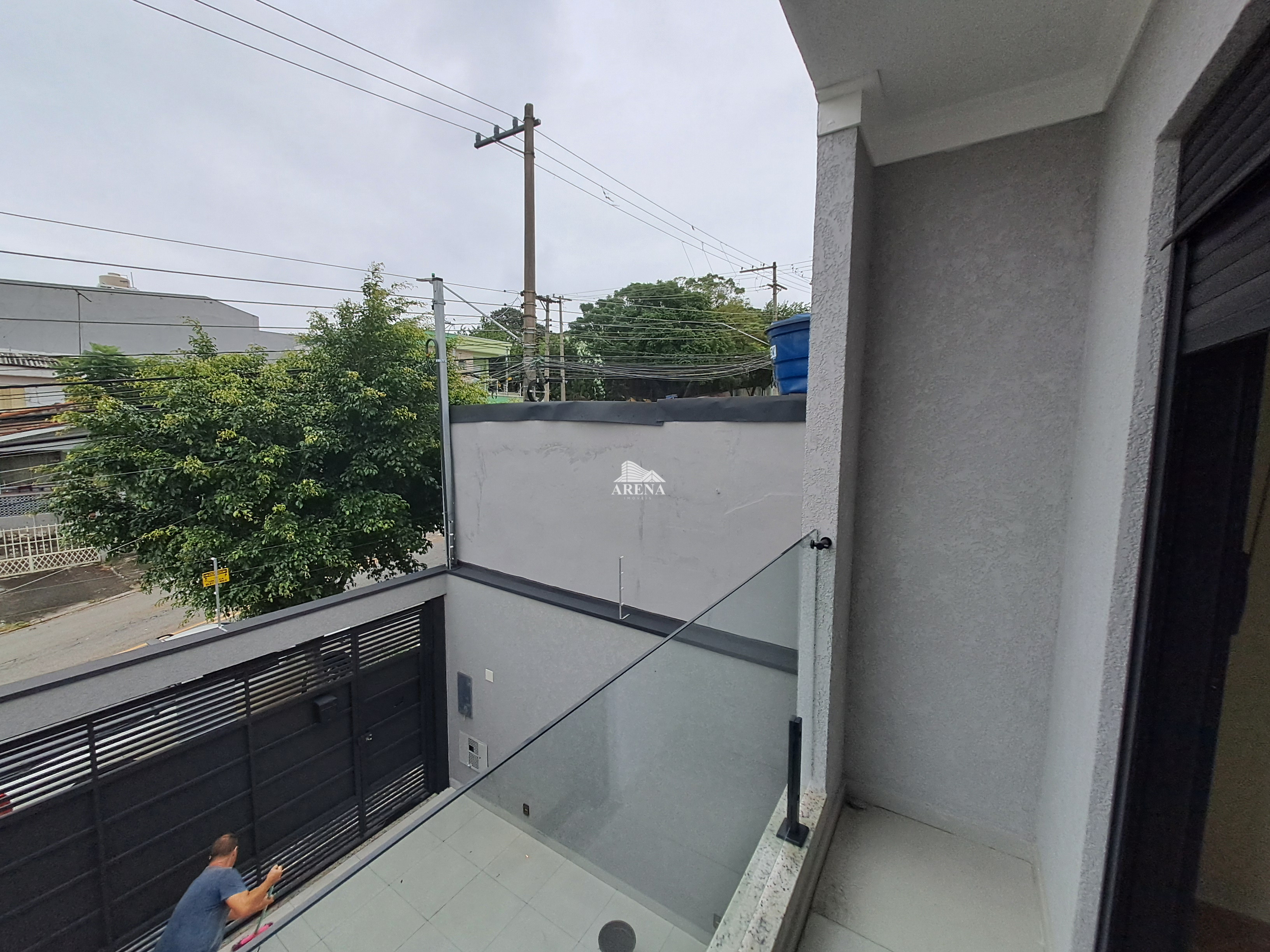 Sobrado com 3 dormitórios à venda, 135 m² por R$ 1.100.000,00 - Vila Carrão - São Paulo/SP