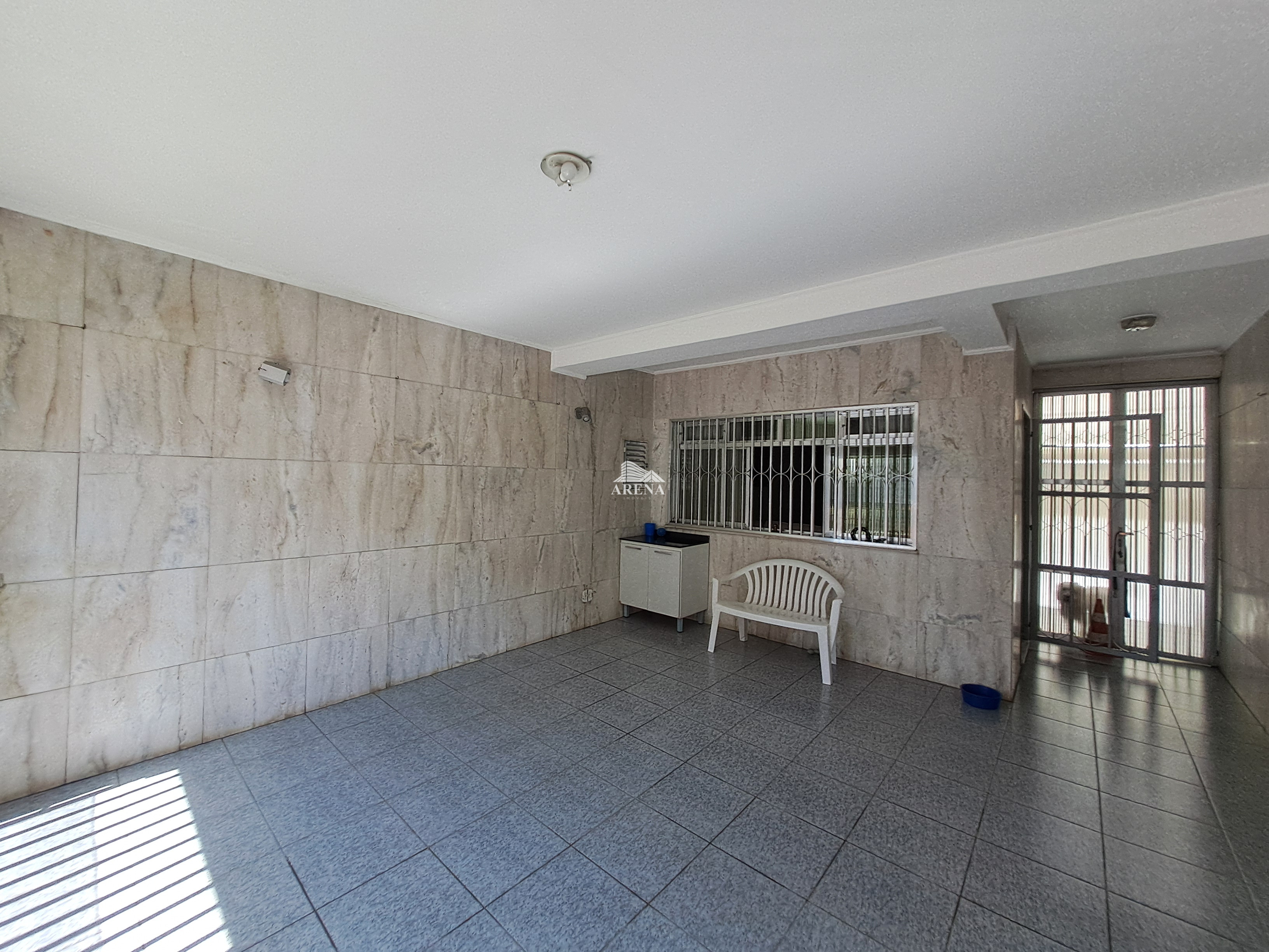 Sobrado com 3 dormitórios à venda, 177 m² por R$ 965.000,00 - Vila Carrão - São Paulo/SP