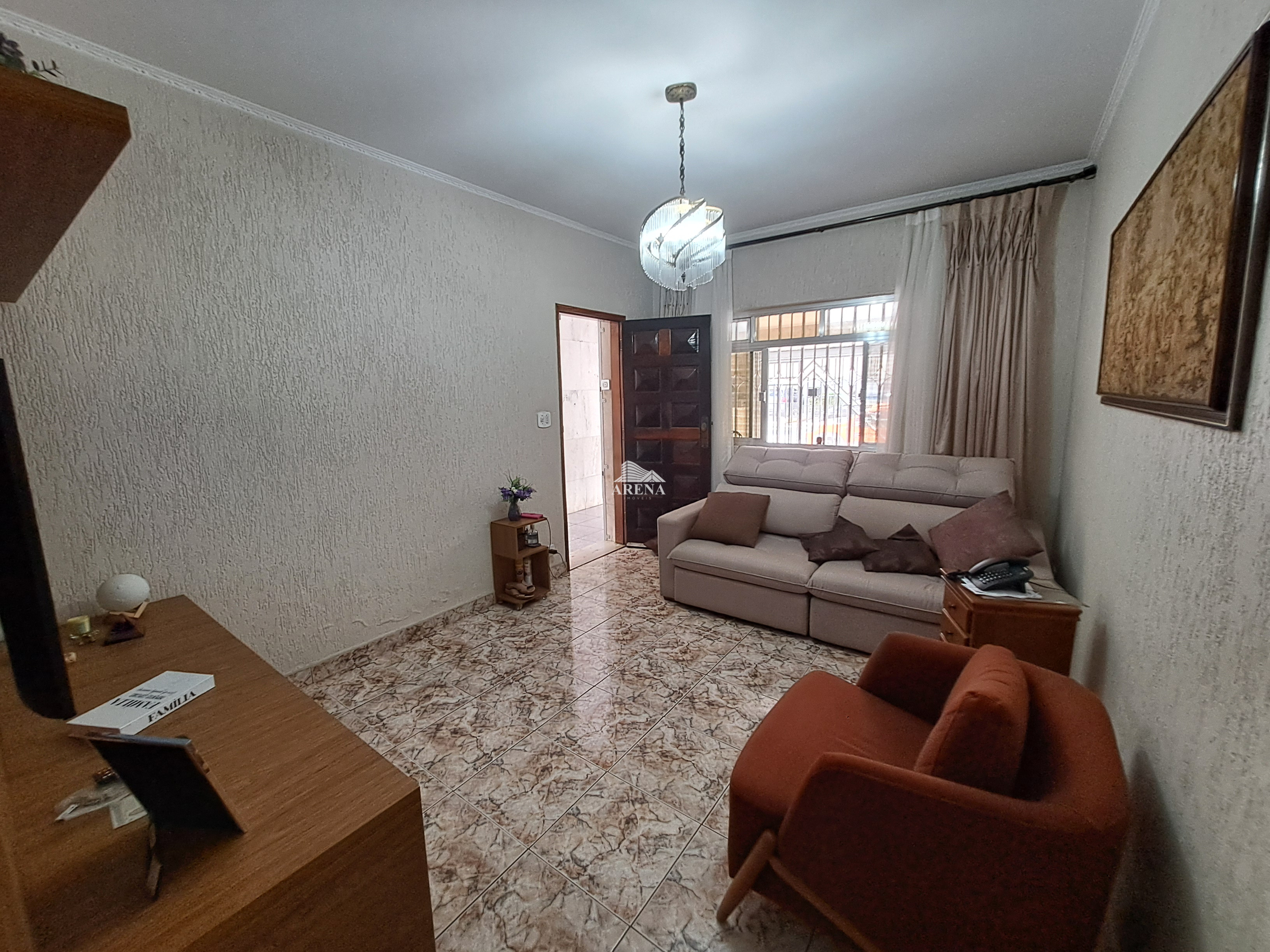 Sobrado com 3 dormitórios à venda, 177 m² por R$ 965.000,00 - Vila Carrão - São Paulo/SP