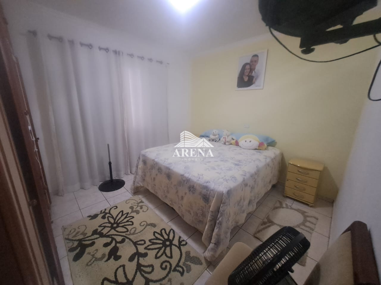 Casa com 2 dormitórios à venda, 320 m² por R$ 800.000,00 - Vila Carrão - São Paulo/SP