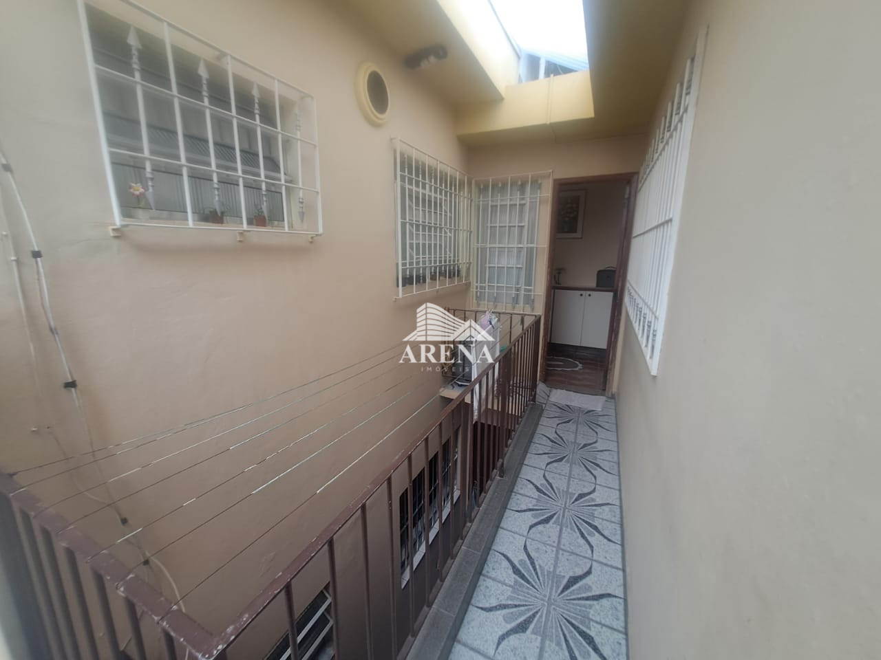 Casa com 2 dormitórios à venda, 320 m² por R$ 800.000,00 - Vila Carrão - São Paulo/SP