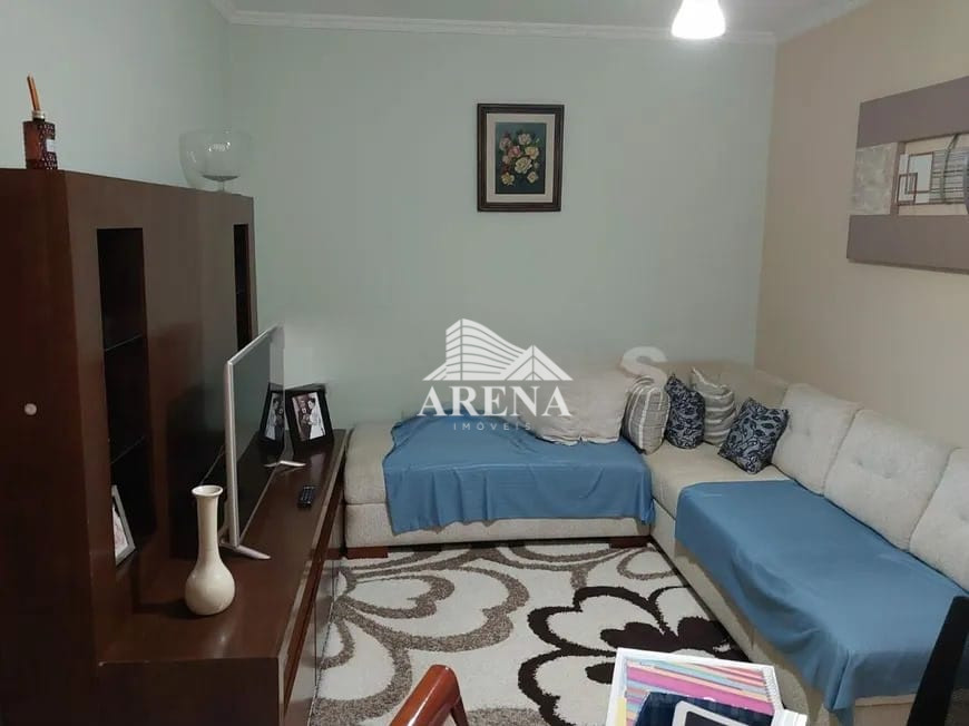 Casa com 2 dormitórios à venda, 320 m² por R$ 800.000,00 - Vila Carrão - São Paulo/SP