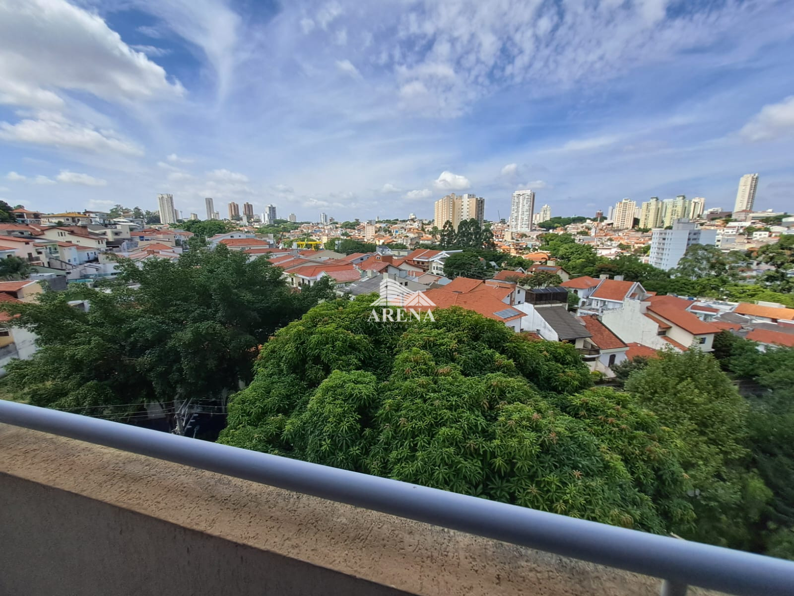 Apartamento à venda com 61m², no Jardim Textil, São Paulo/SP, contendo 3 quartos e 1 vaga