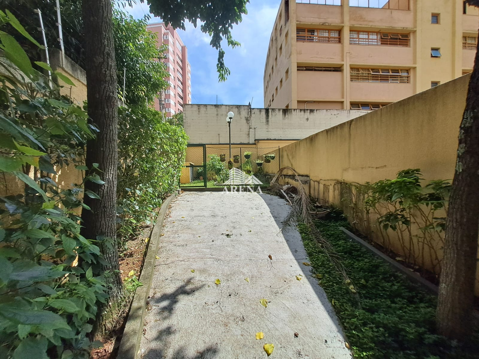 Apartamento à venda com 61m², no Jardim Textil, São Paulo/SP, contendo 3 quartos e 1 vaga