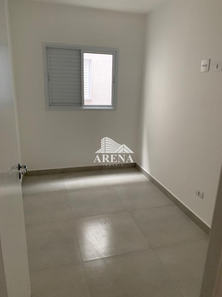 Apartamento na Vila Pires