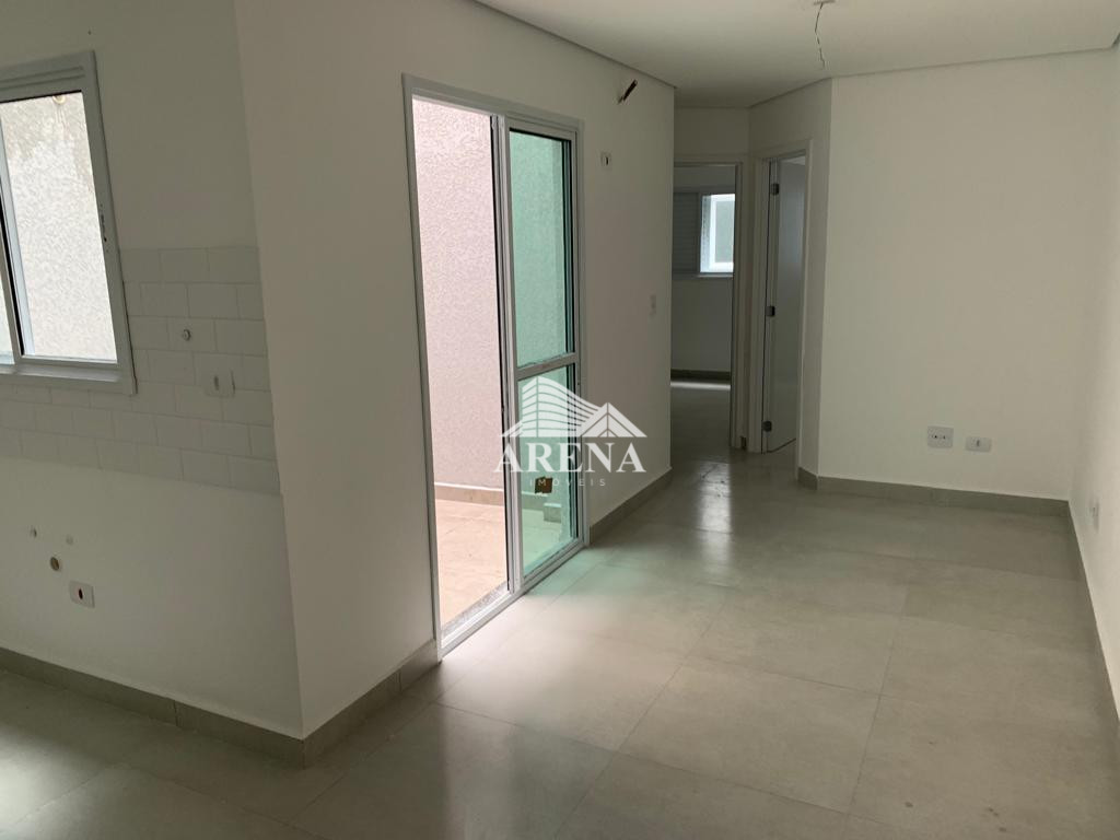 Apartamento na Vila Pires