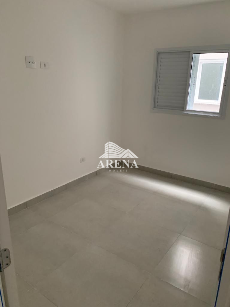 Apartamento na Vila Pires