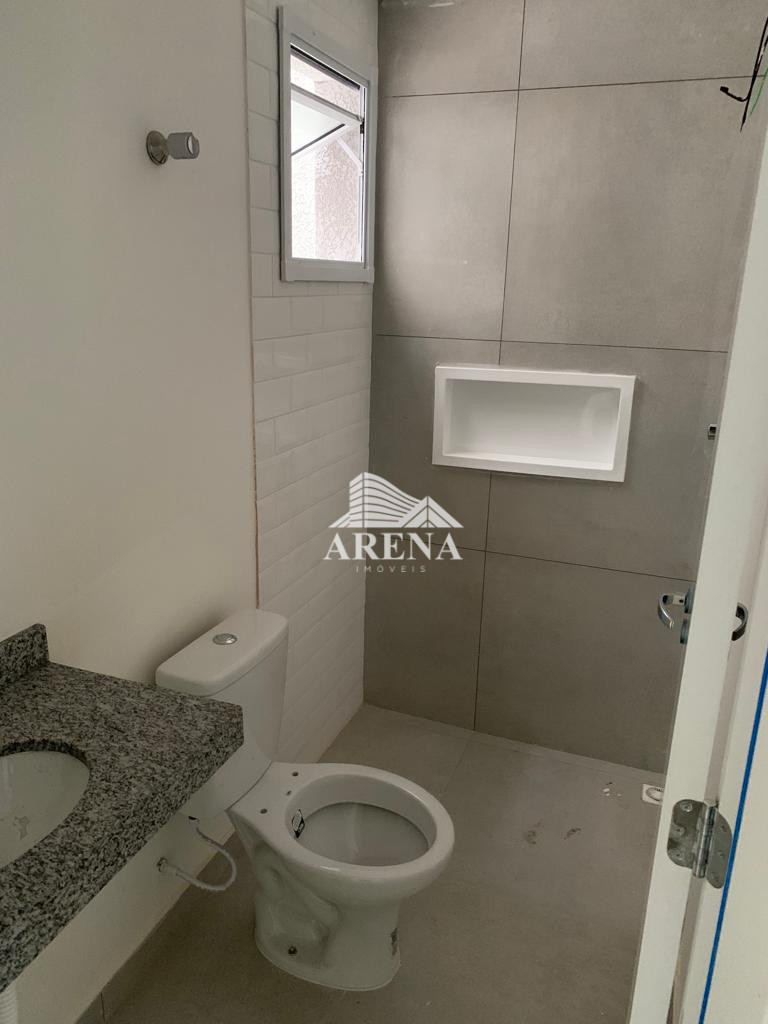 Apartamento na Vila Pires