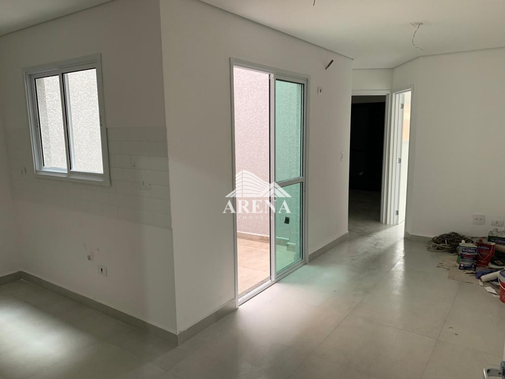 Apartamento na Vila Pires