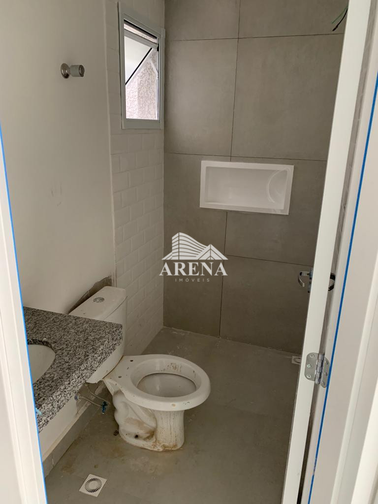 Apartamento na Vila Pires