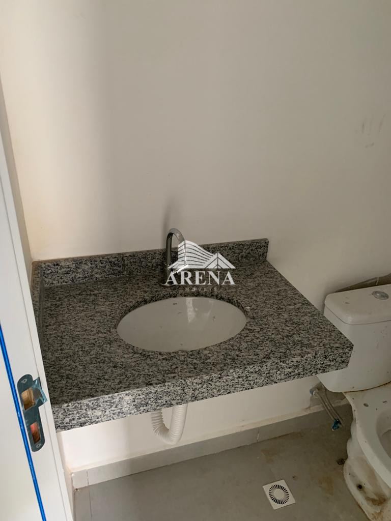 Apartamento na Vila Pires