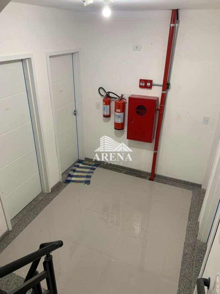 Apartamento na Vila Pires