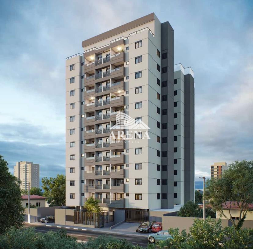 Apto com 2 suites em São Bernardo