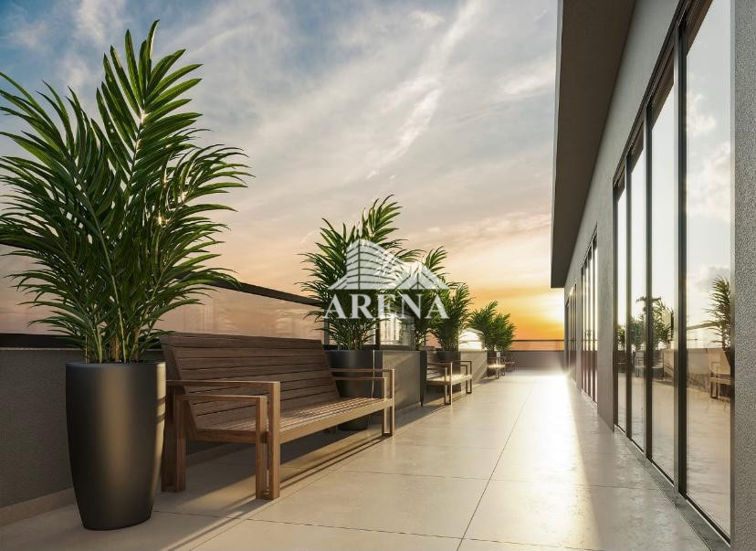 Apto com 2 suites em São Bernardo