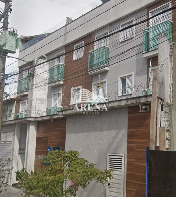 APTO SEM CONDOMINIO - PRINCIPE DE GALES