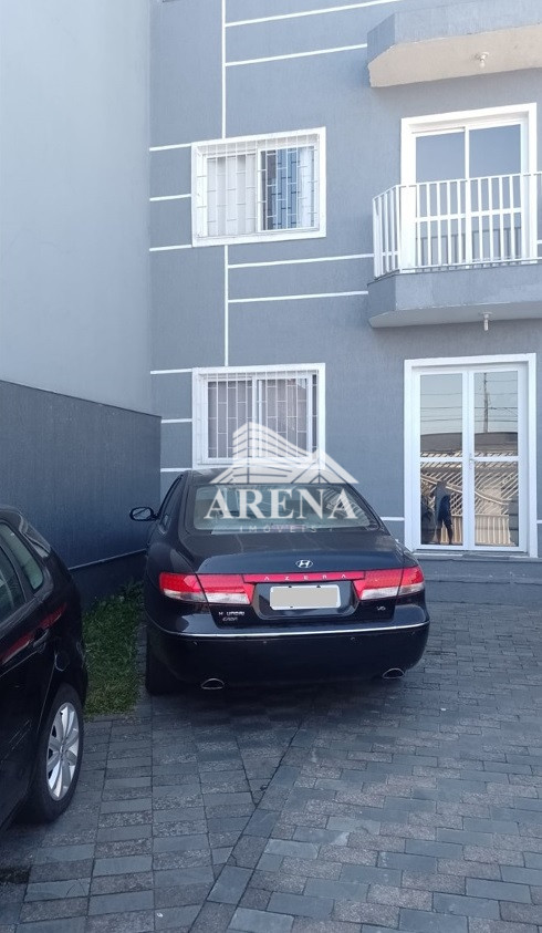 APTO SEM CONDOMINIO 