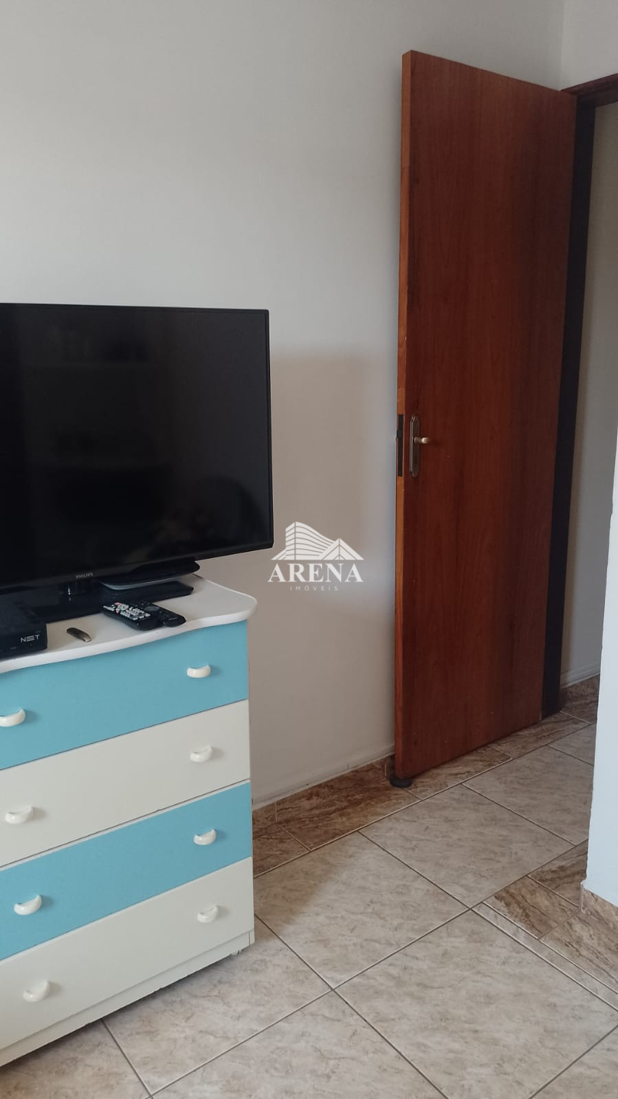 APTO SEM CONDOMINIO 