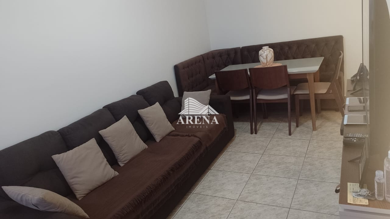 APTO SEM CONDOMINIO 