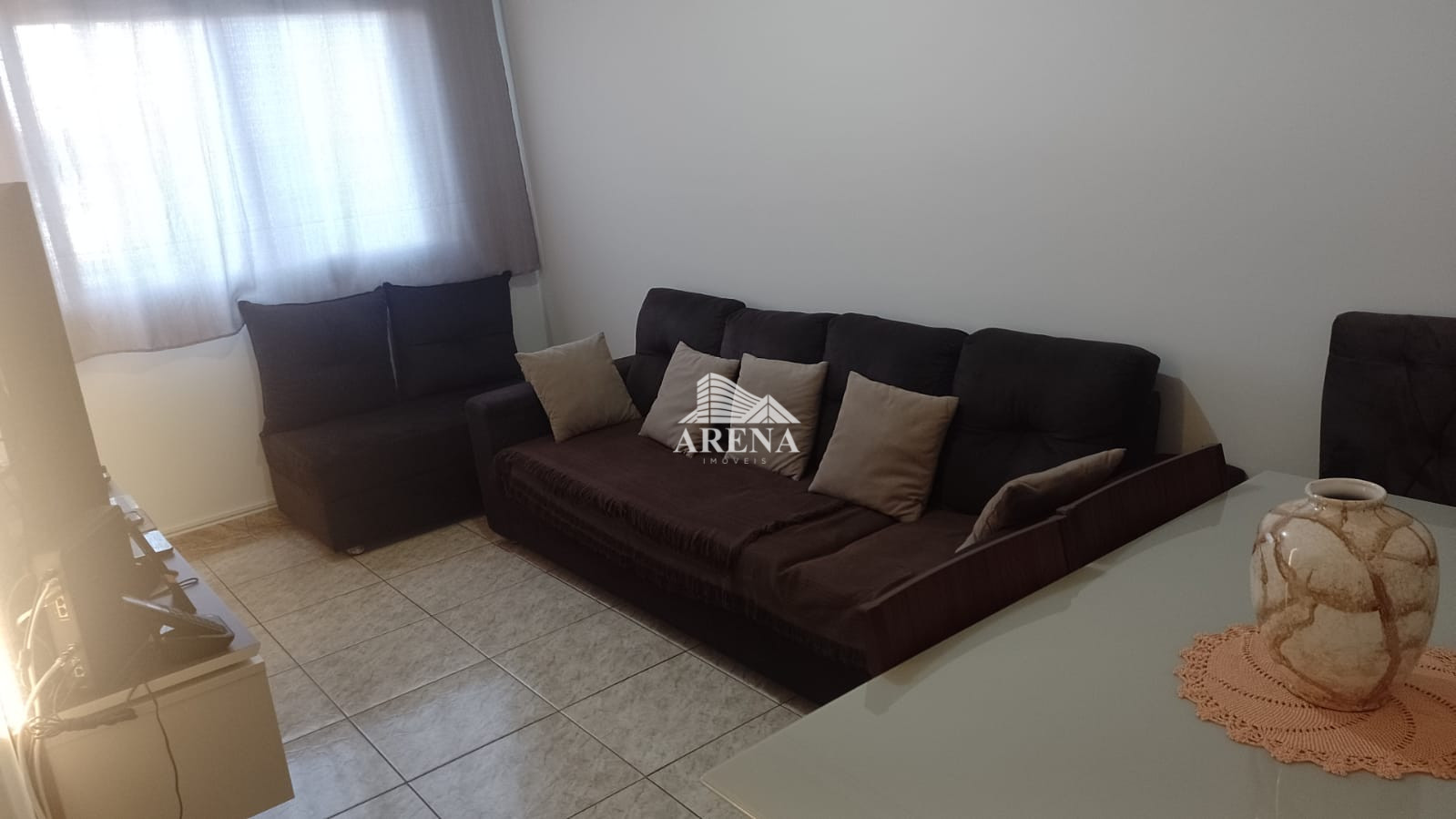 APTO SEM CONDOMINIO 