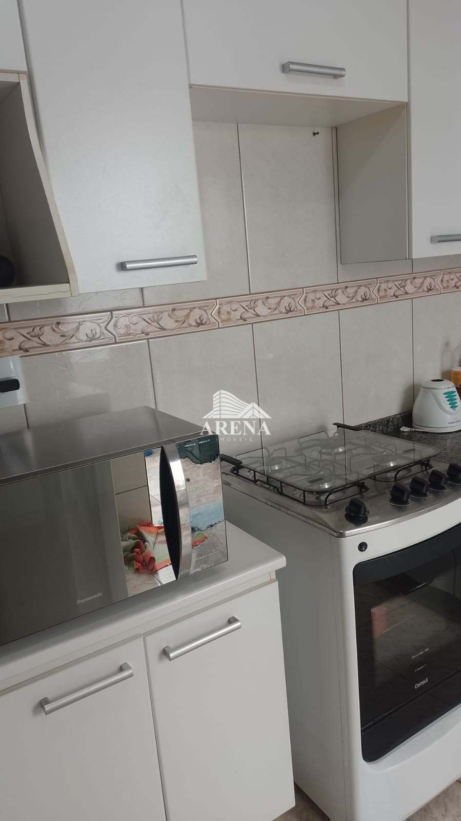 APTO SEM CONDOMINIO 