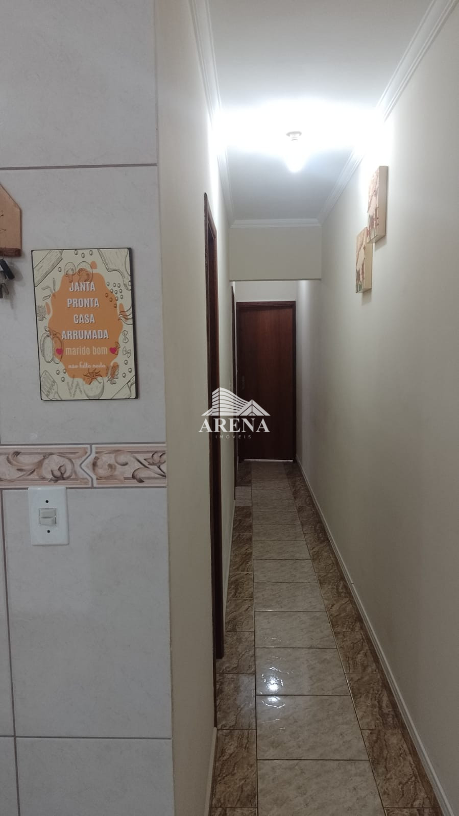 APTO SEM CONDOMINIO 