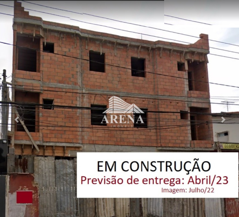 APARTAMENTO sem condomínio  com 3  dormitórios 