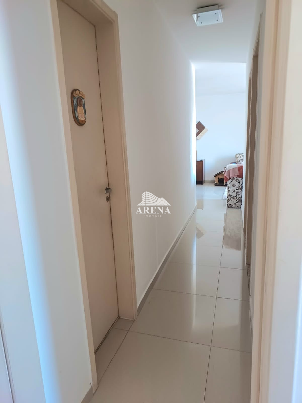 Apto com 3 dormitórios no Nova Petrópolis SBC