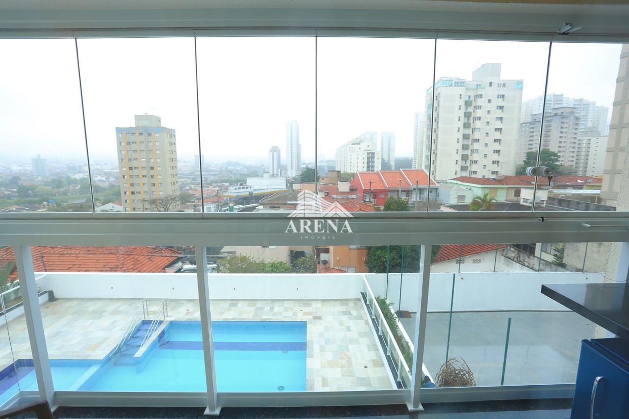 RESIDENZIALE TERRAZZA DI VENEZIA JARDIM DO MAR SÃO BERNARDO,