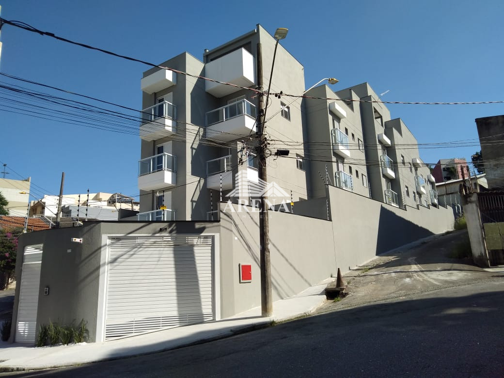 COBERTURA  SEM CONDOMINIO 