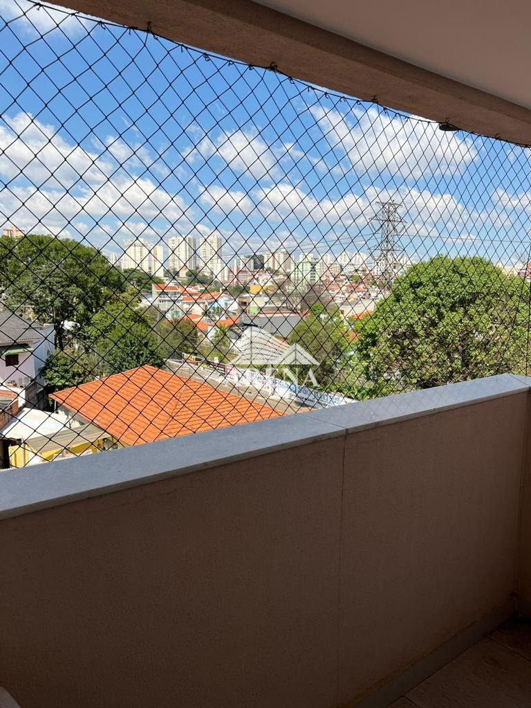 Conheça um novo conceito de viver bem no Bairro Jardim, em Santo André. Uma rua tranquila, arborizad