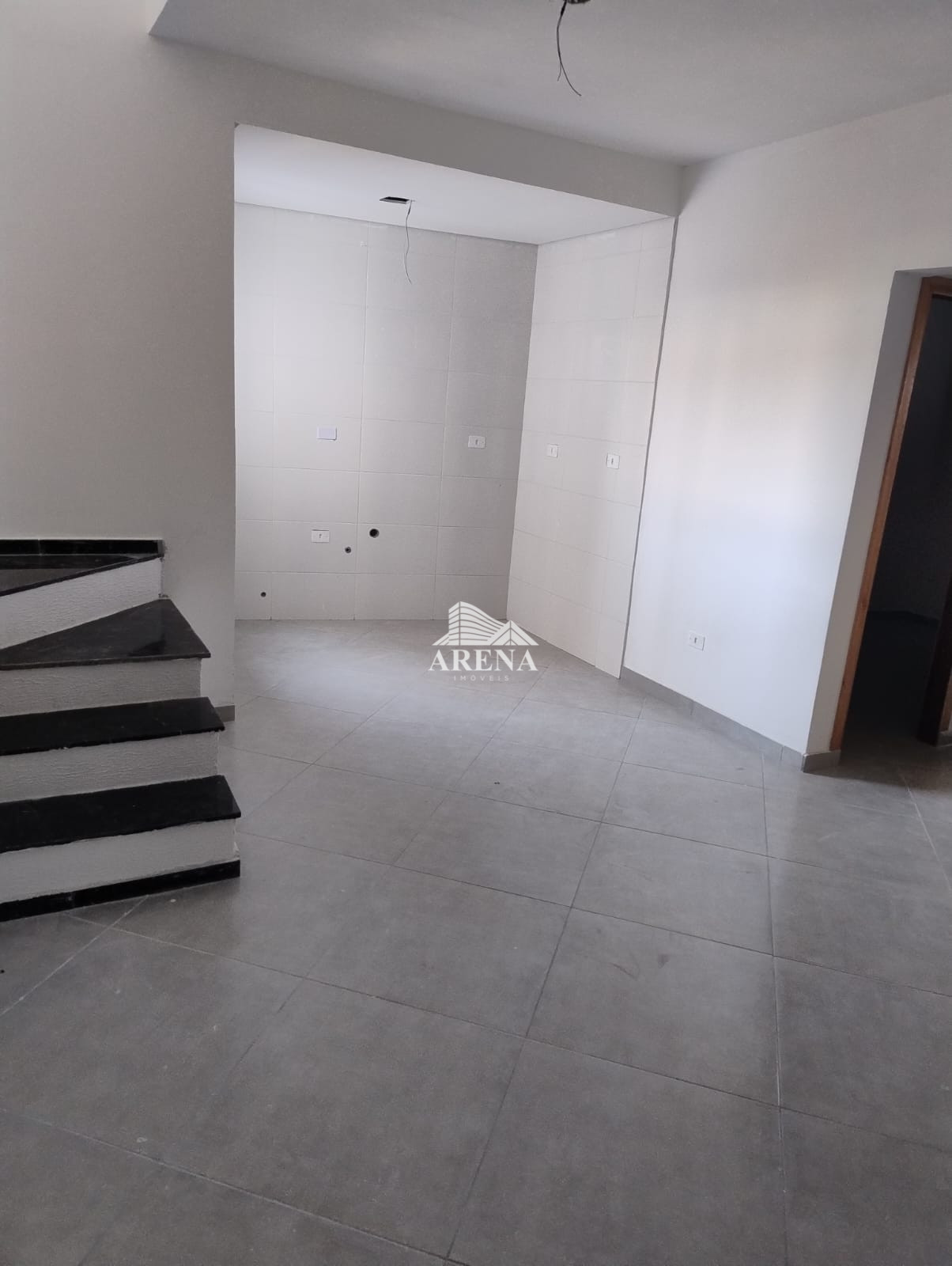 Cobertura s/ cond. - 88 m² - Vila Suíça - 2 dormt. - 1 vaga