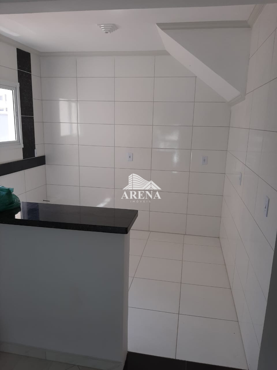 Cobertrua Vila Bela Vista com 2 dormitórios ( 1 suíte)