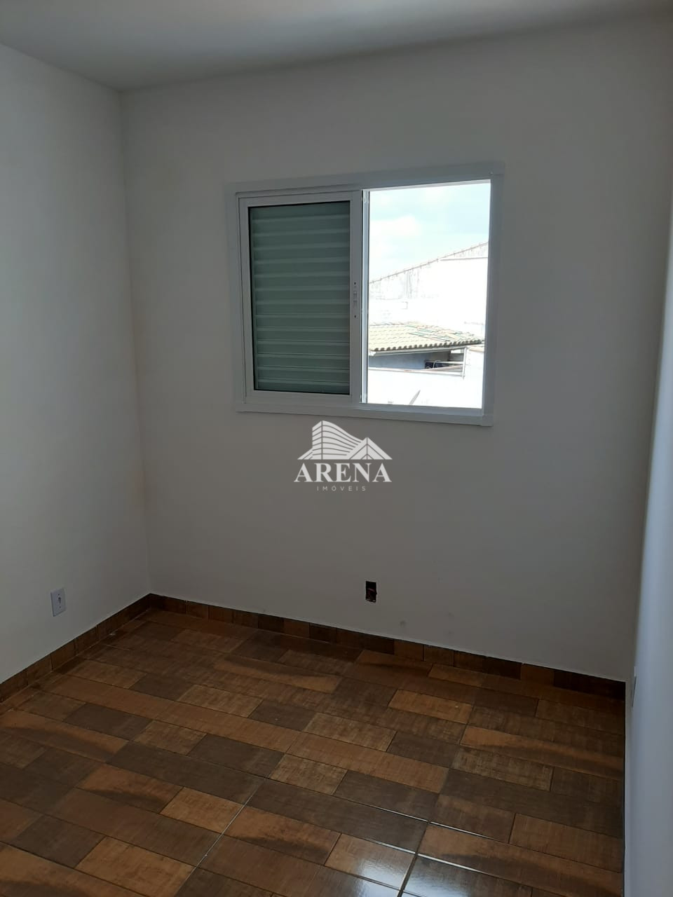 Cobertrua Vila Bela Vista com 2 dormitórios ( 1 suíte)