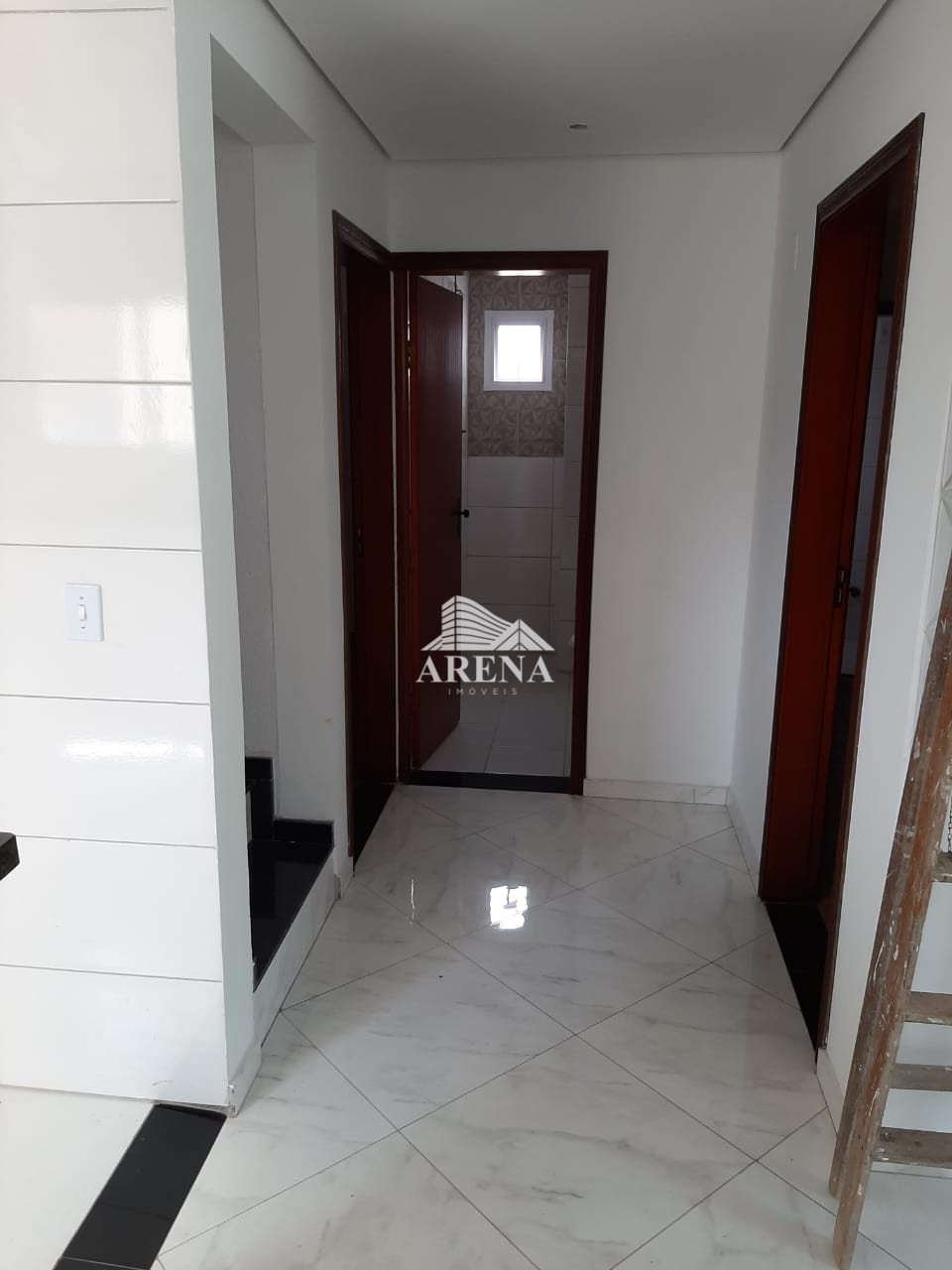 Cobertrua Vila Bela Vista com 2 dormitórios ( 1 suíte)