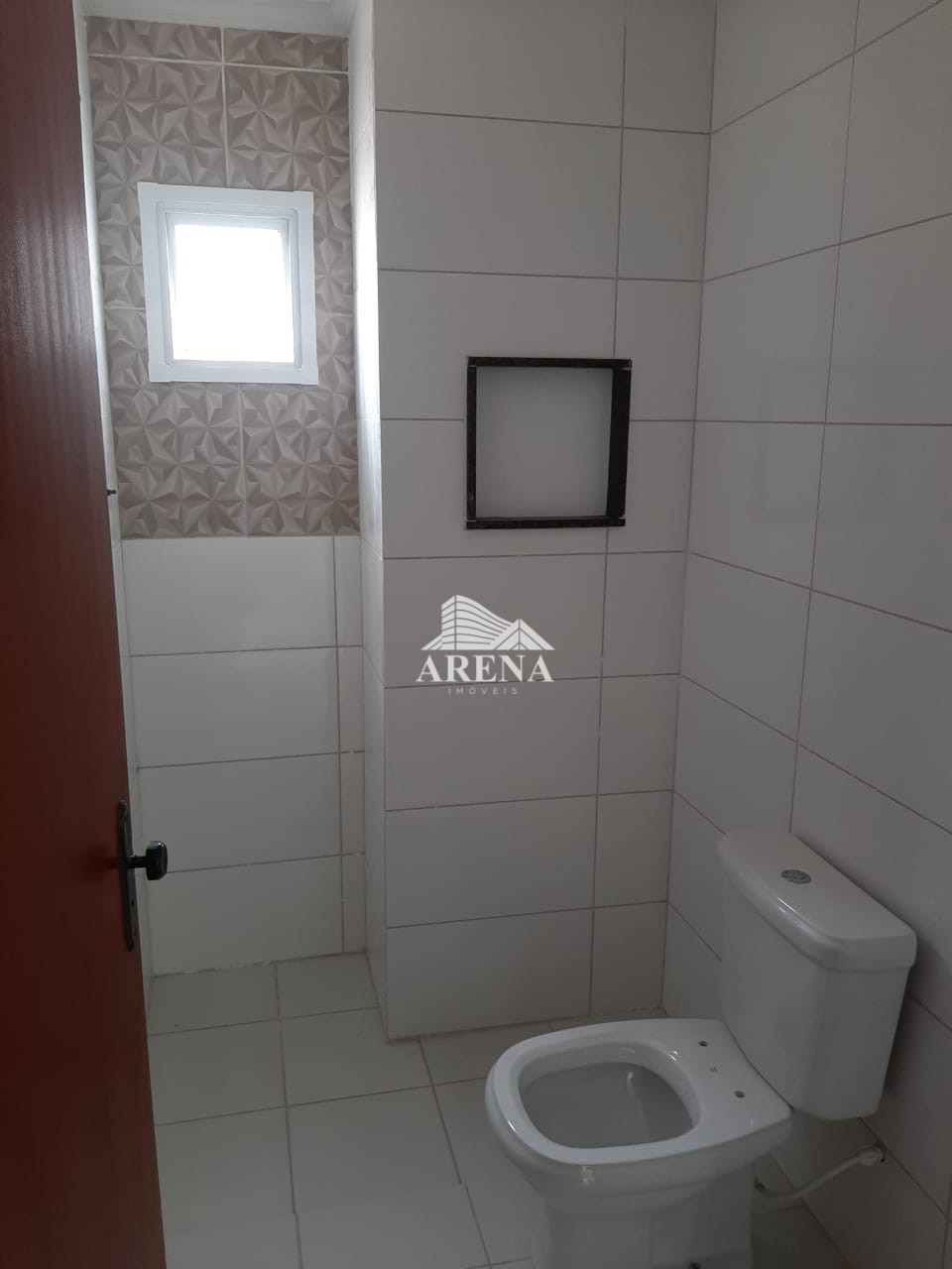Cobertrua Vila Bela Vista com 2 dormitórios ( 1 suíte)