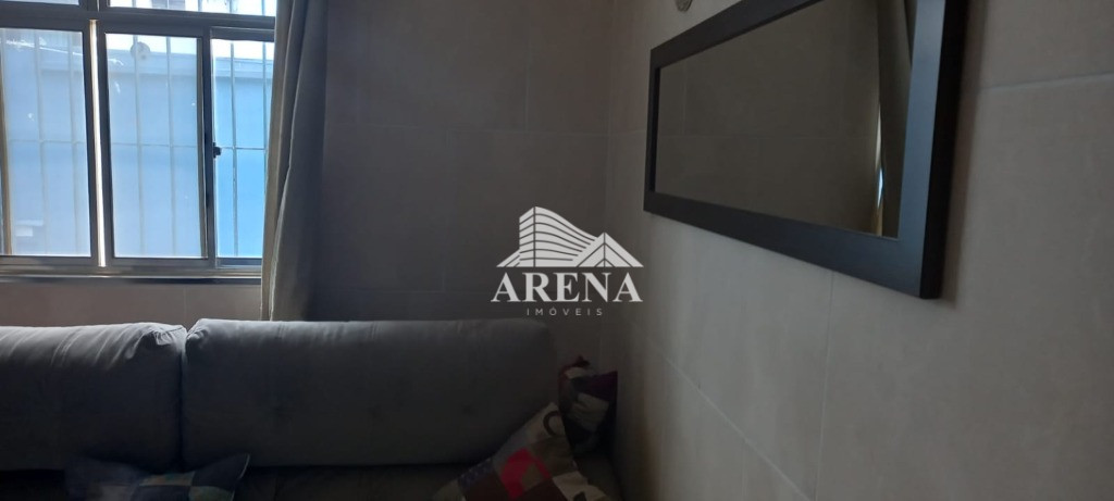 Casa para reforma na Vila Nova Gerty  com 2 dormitórios, sala, cozinha e banheiro + edícula nos fund