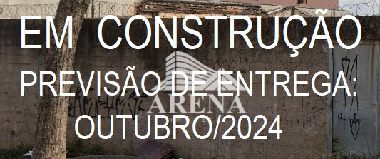 COBERTURA  SEM CONDOMINIO 