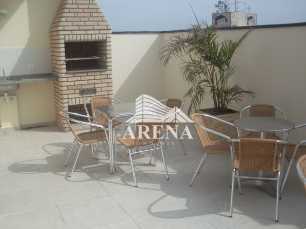 RESIDENCIAL PUERTO MEDERO, VILA EUCLIDES ,SÃO BERANRDO DO CAMPO.