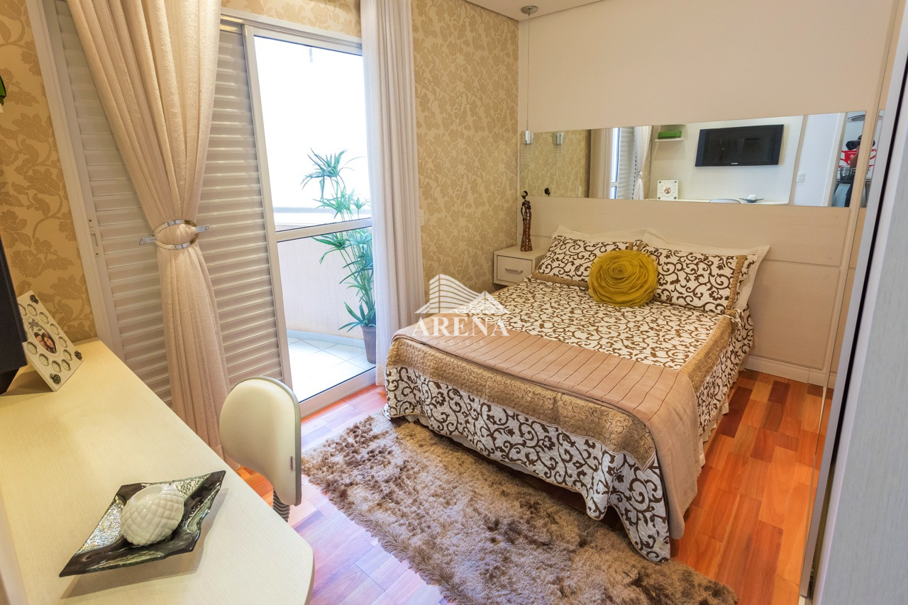 RESIDENCIAL PUERTO MEDERO, VILA EUCLIDES ,SÃO BERANRDO DO CAMPO.