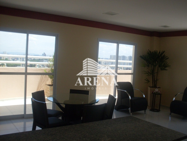 RESIDENCIAL PUERTO MEDERO, VILA EUCLIDES ,SÃO BERANRDO DO CAMPO.