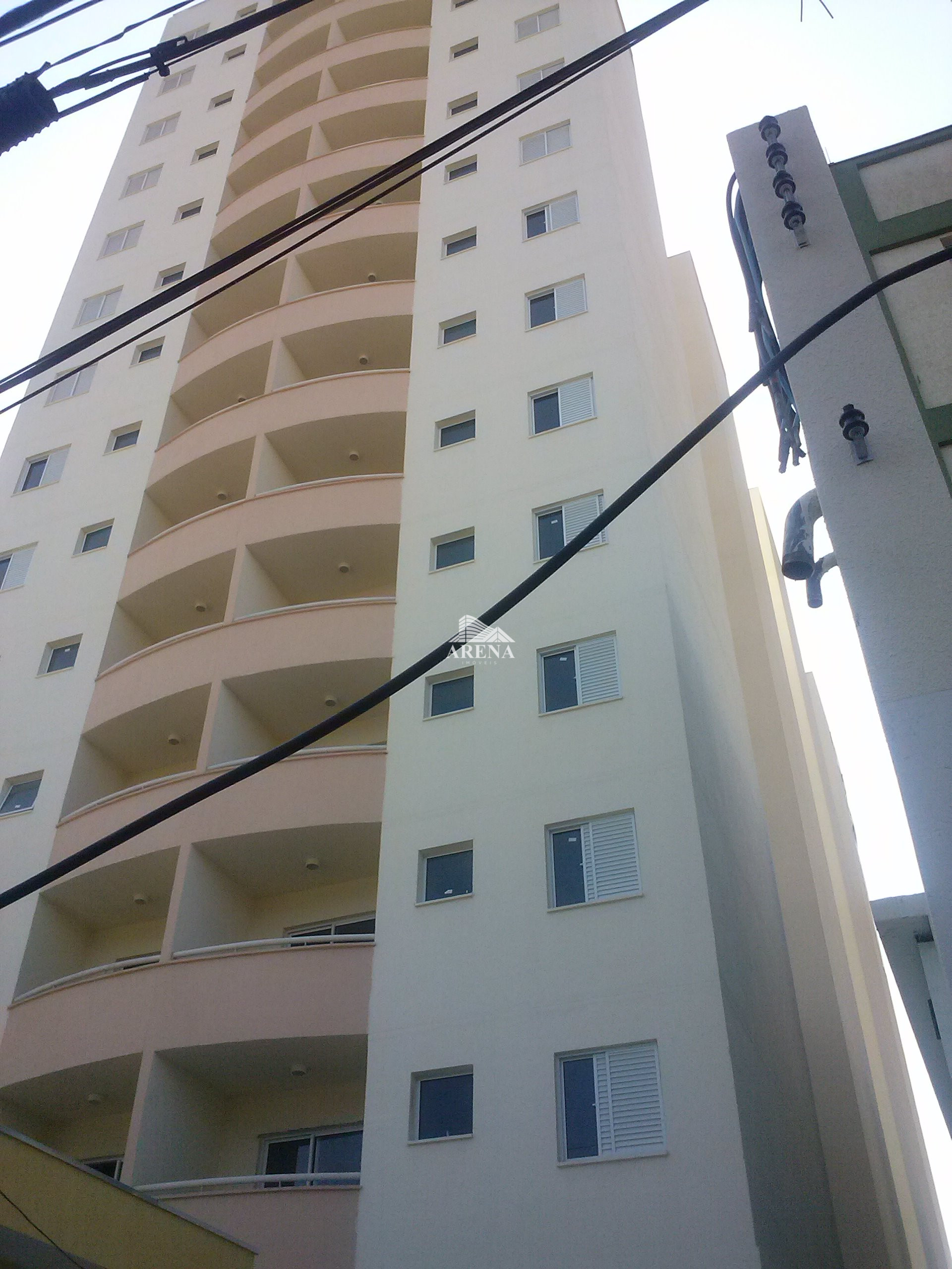 RESIDENCIAL PUERTO MEDERO, VILA EUCLIDES ,SÃO BERANRDO DO CAMPO.